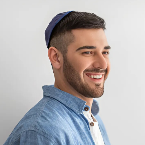 Moshe Chaim Hass