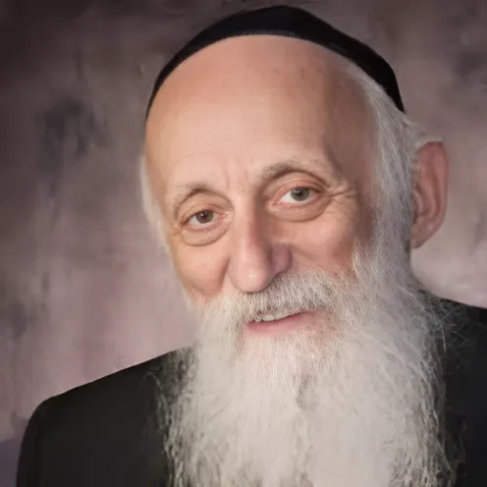 Rabbi Avraham Twerski zt"l